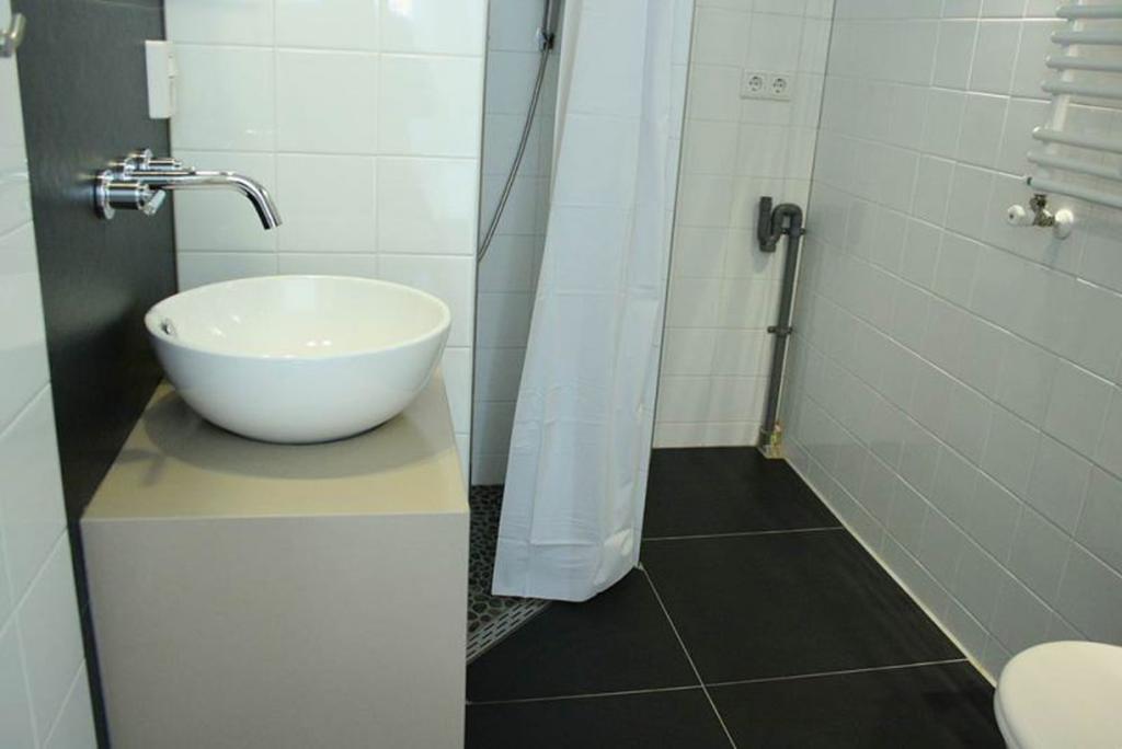 Apartment Silvamare Domburg Quarto foto