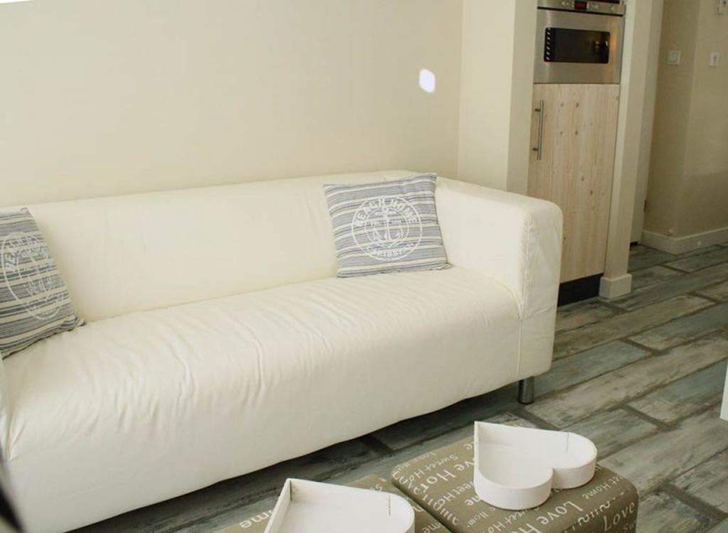 Apartment Silvamare Domburg Quarto foto