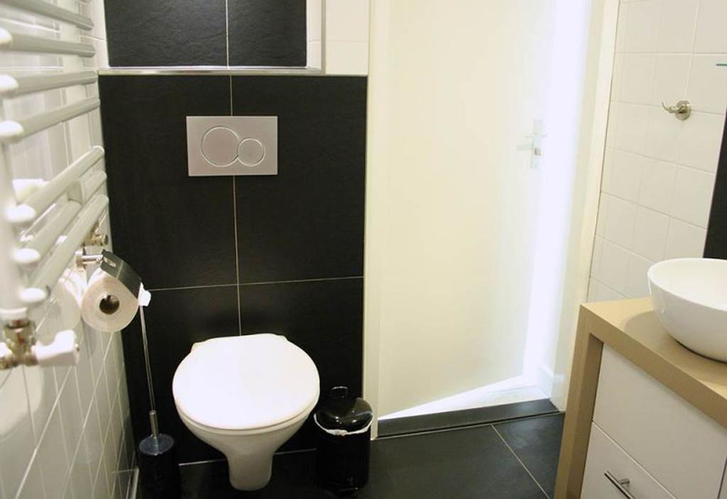 Apartment Silvamare Domburg Quarto foto