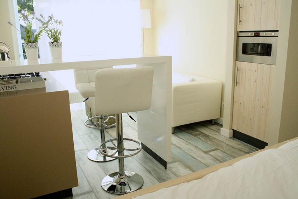 Apartment Silvamare Domburg Quarto foto